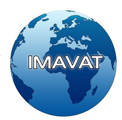IMAVAT Logo